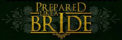 logo Prepared Like A Bride